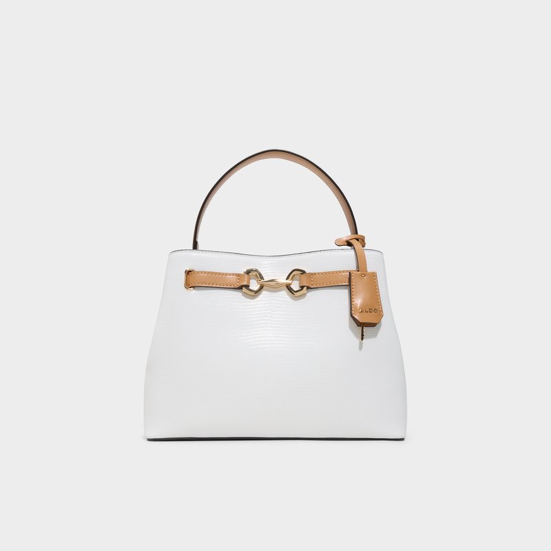 Selenia cartera de mujer – blanco Selenia cartera de mujer – blanco