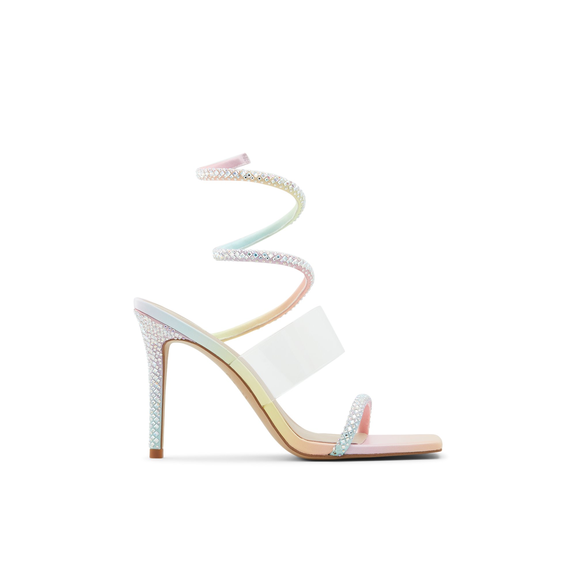 Image of ALDO Selima - Women's Special Occasion Collection - Pastel, Size 6.5