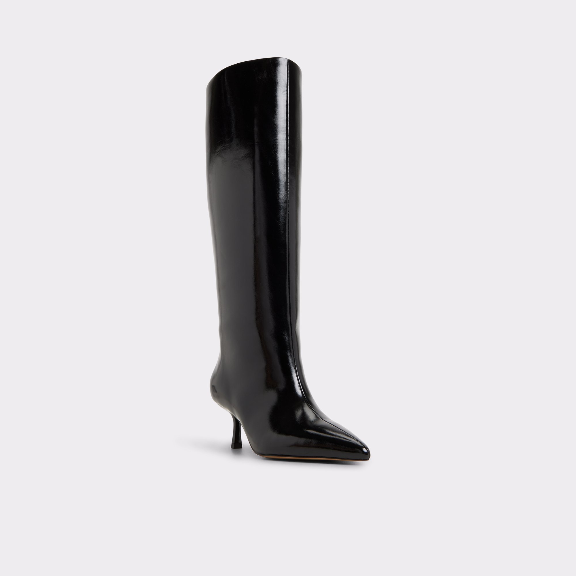 Selora Black Women's Tall Boots | ALDO Canada