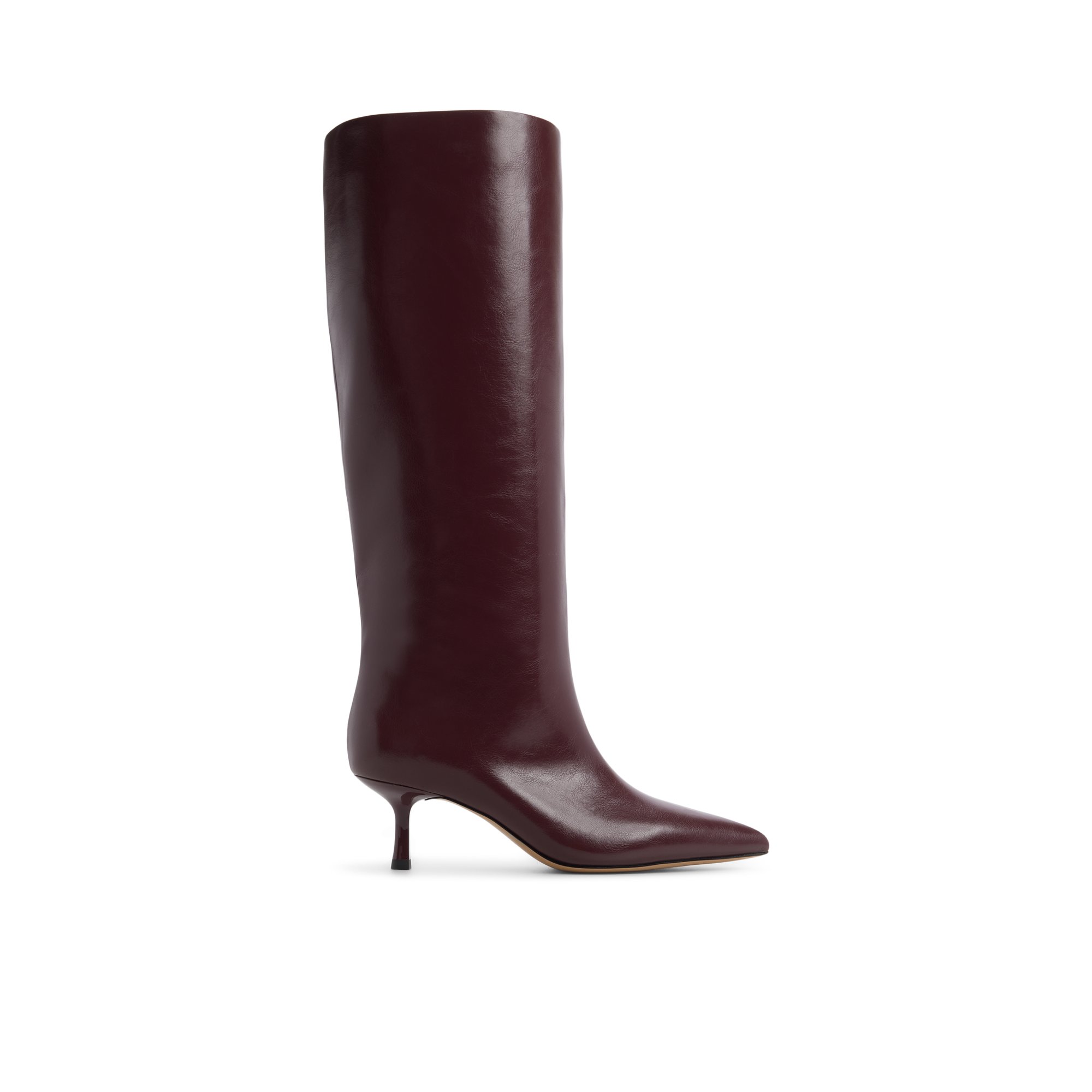 Aldo Selora-wc In Burgundy In Red