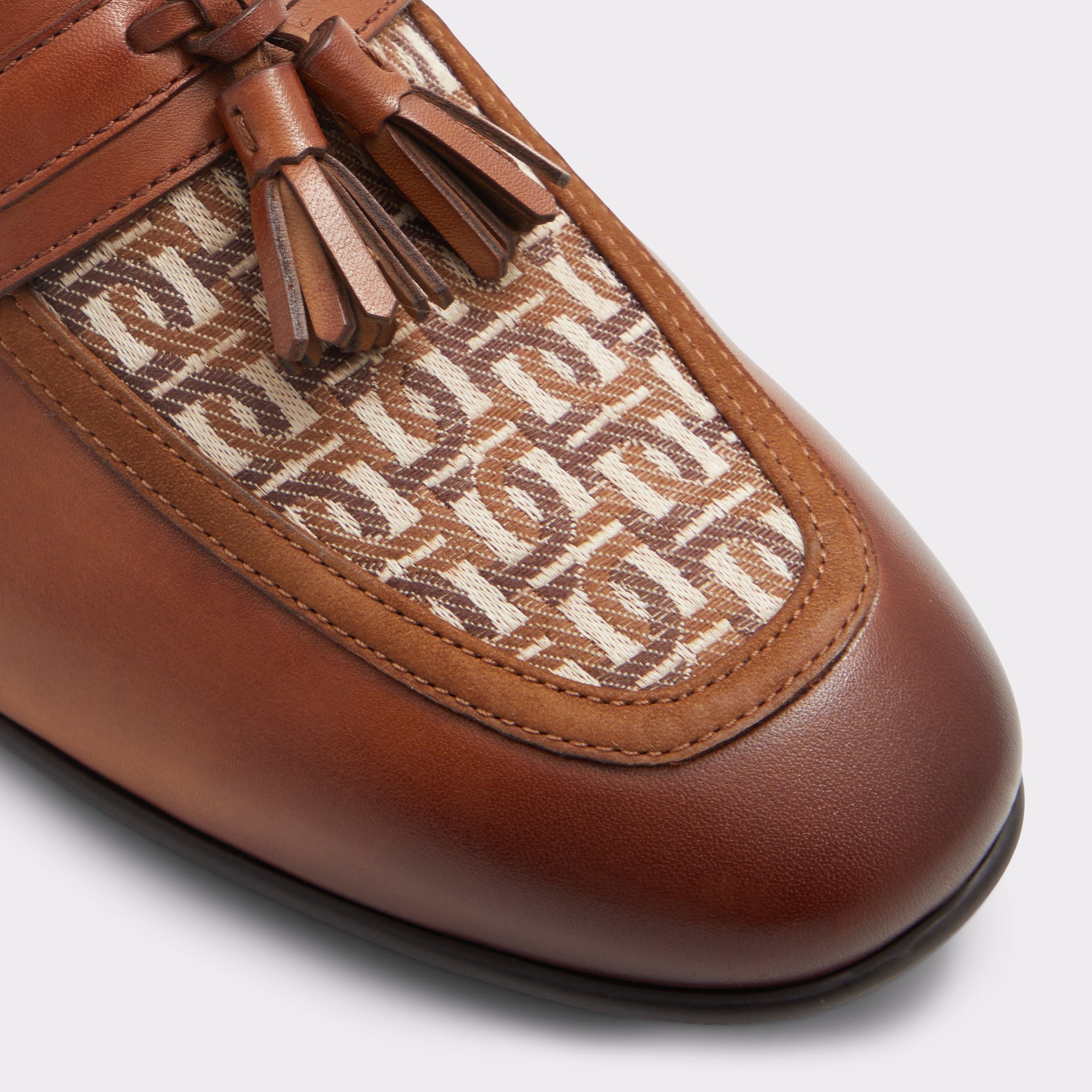 Sequel Light Brown Men's Dress Shoes | ALDO Canada