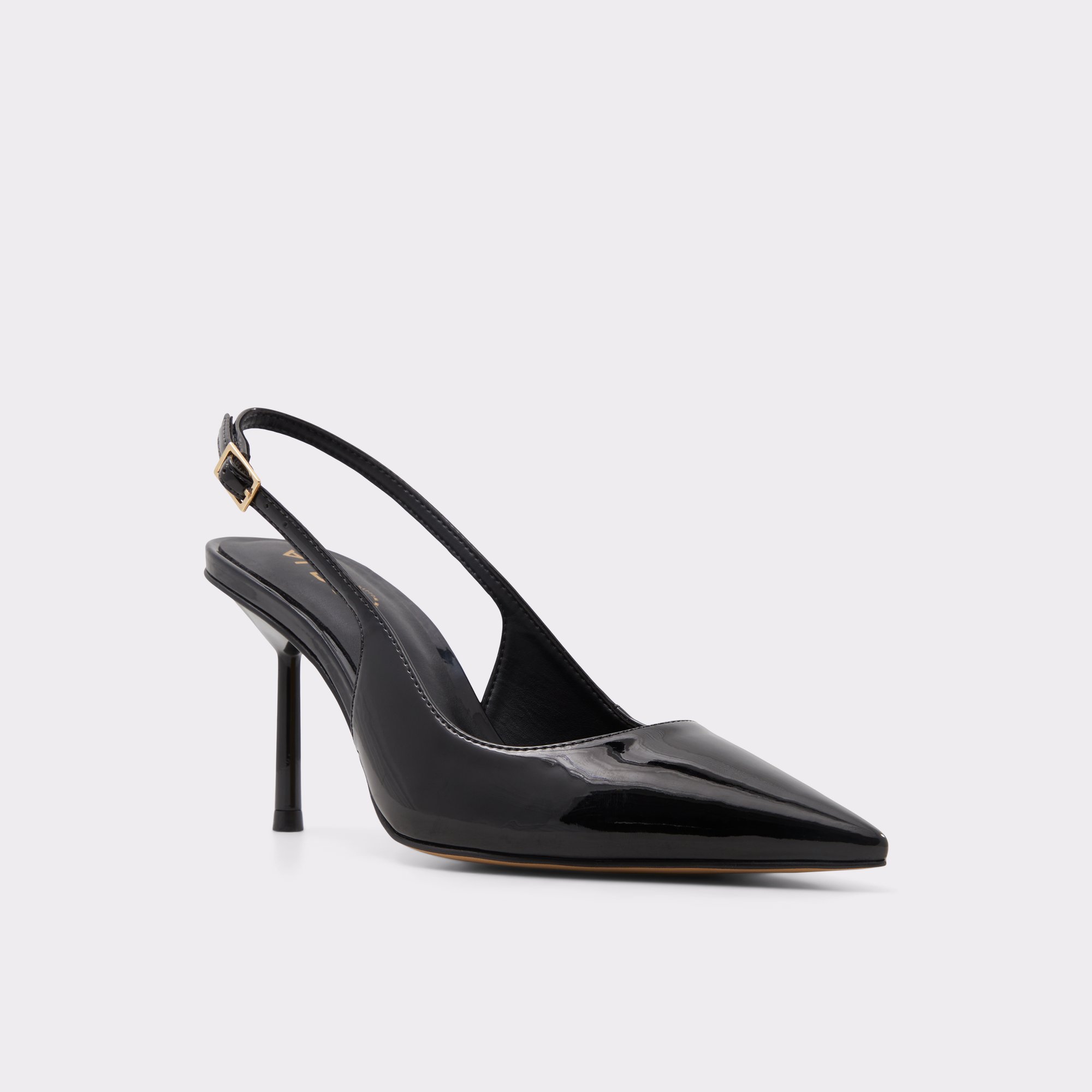 Seralina Black Women's High heels | ALDO US