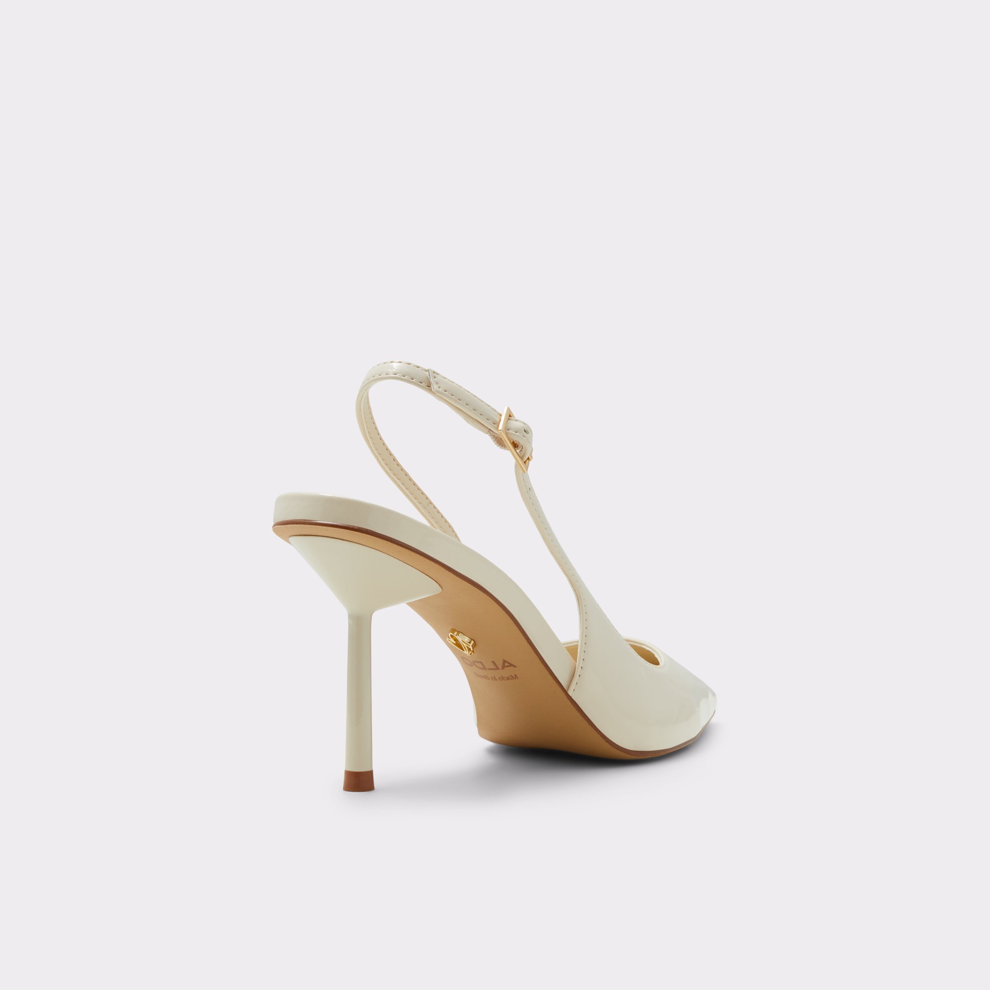 Seralina Light Beige Women's High heels | ALDO US