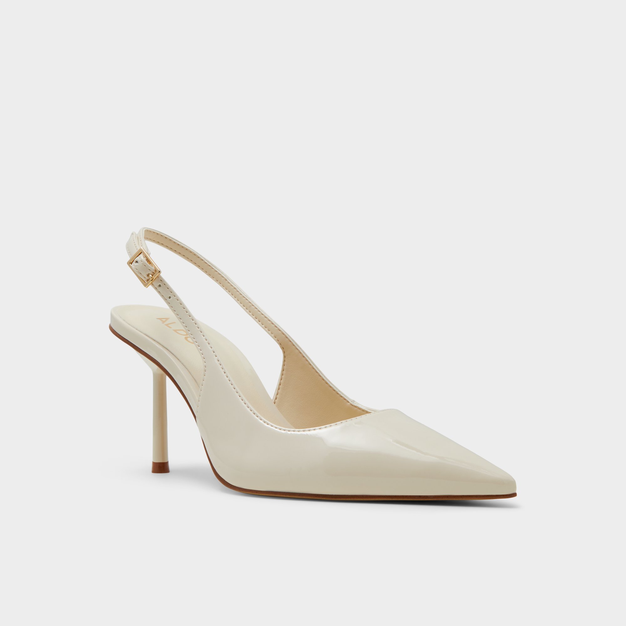 Seralina Light Beige Women's High heels | ALDO US