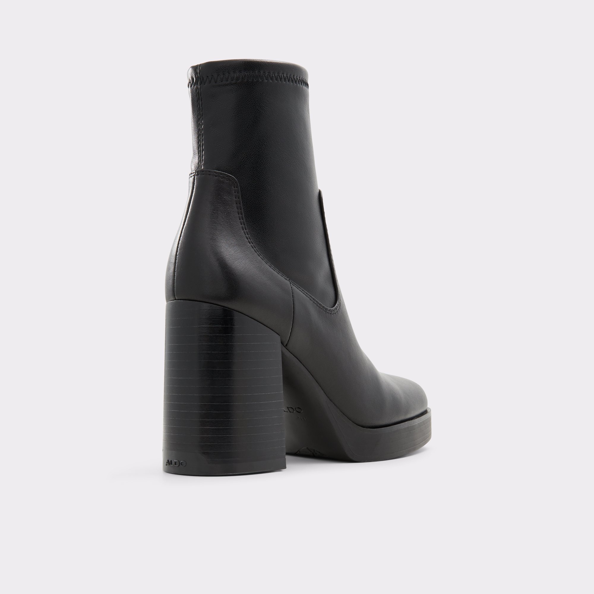 Seraphica Black Women's Ankle boots | ALDO Canada