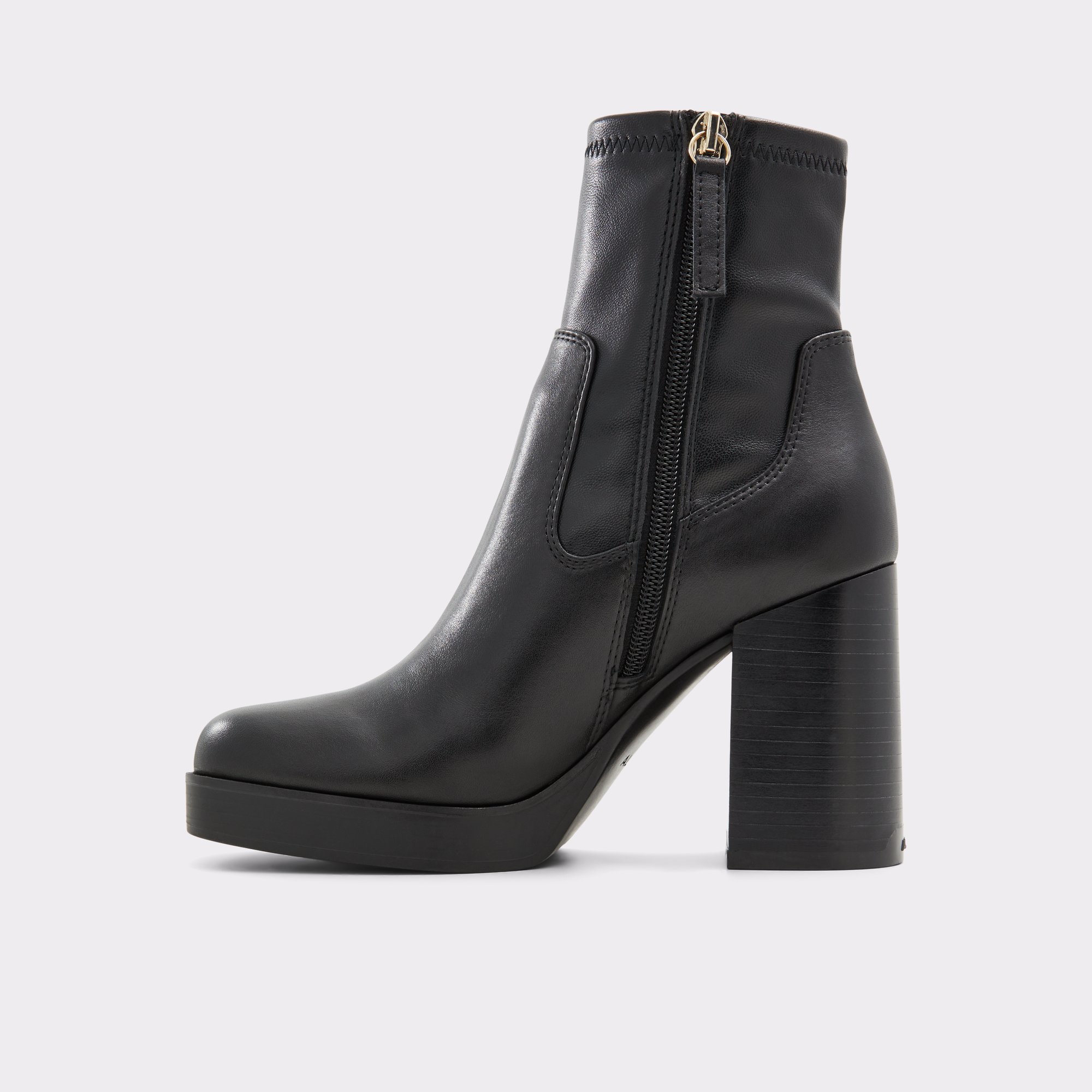 Seraphica Black Women's Ankle boots | ALDO Canada