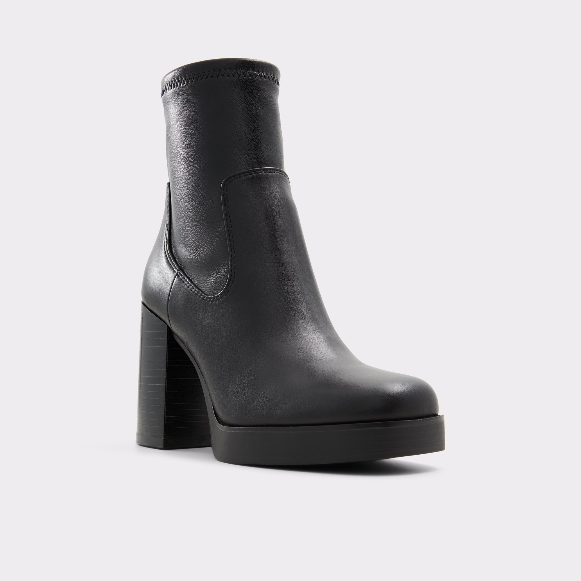 Seraphica Black Women's Ankle boots | ALDO Canada