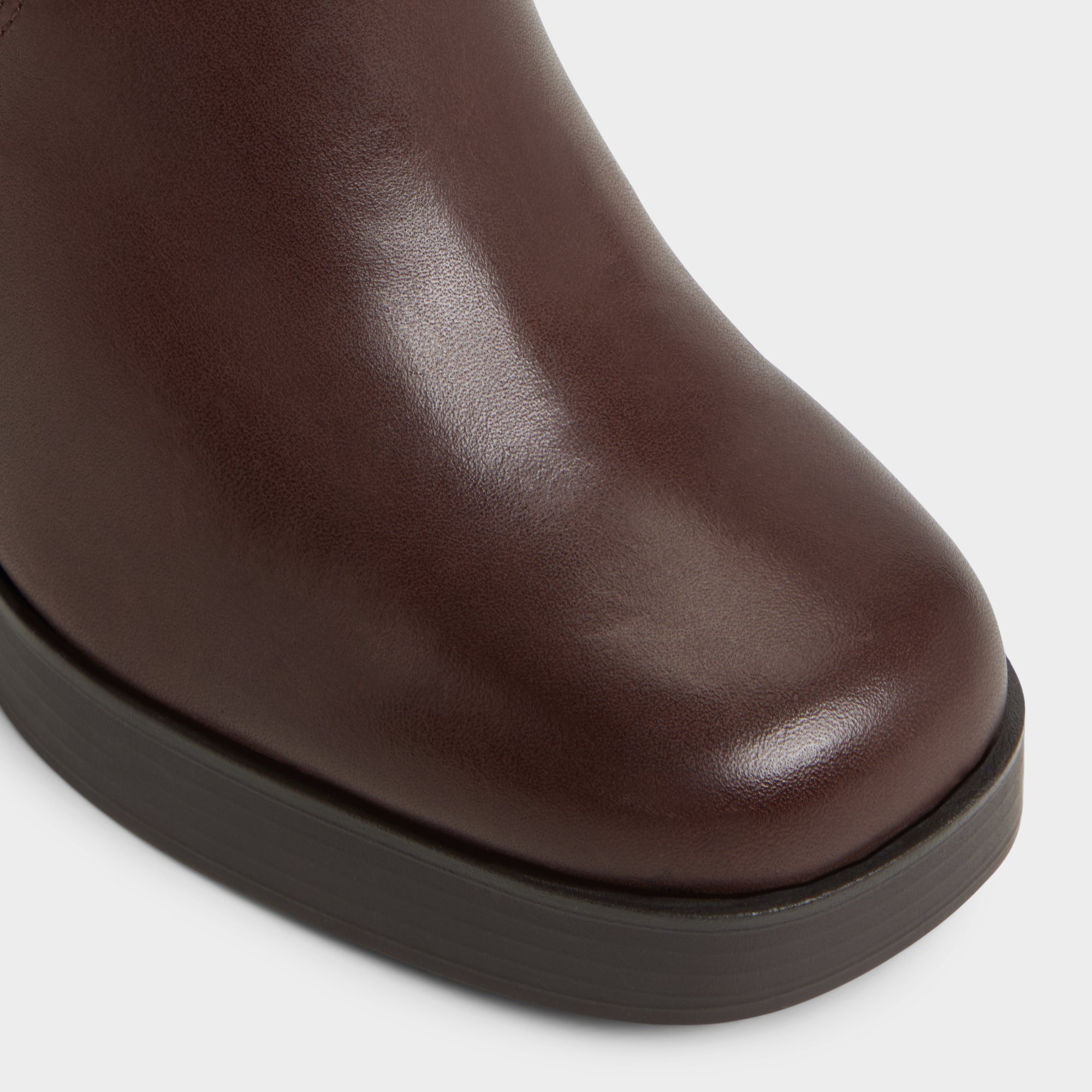 Seraphica Autre Marron Femmes Bottillons | ALDO Canada