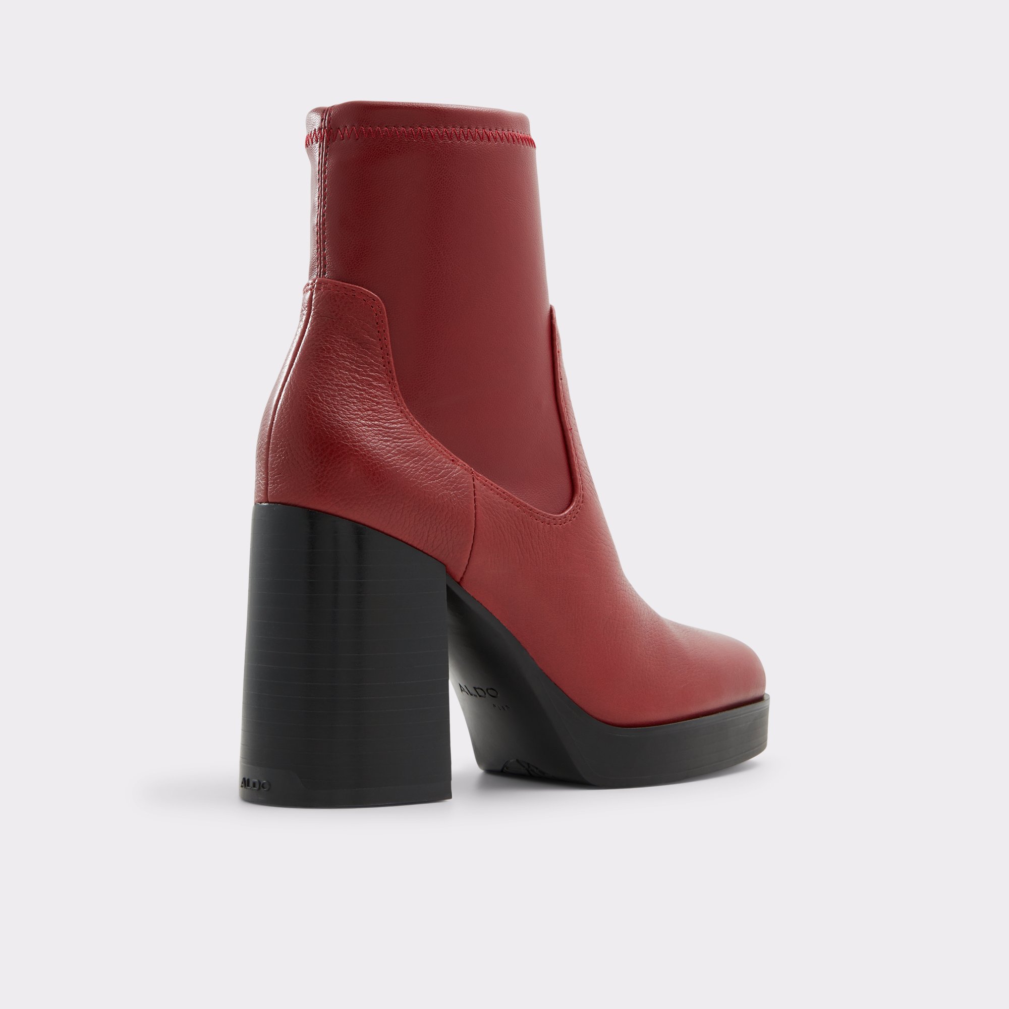 Seraphica Bordo Women's Ankle boots | ALDO Canada