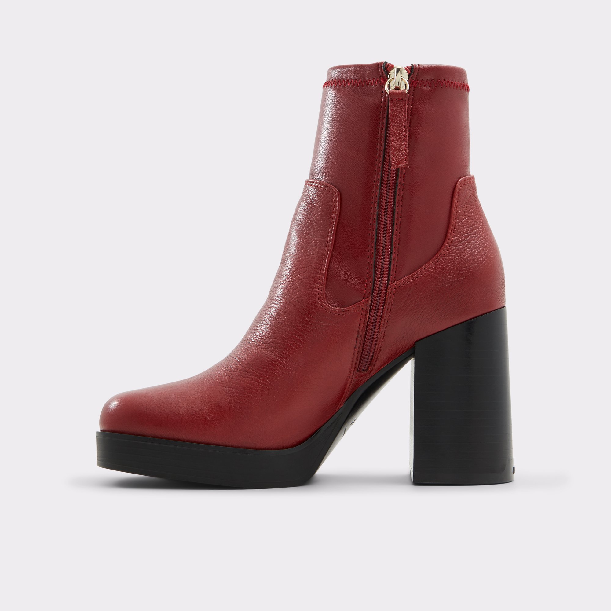 Seraphica Bordo Women's Ankle boots | ALDO Canada