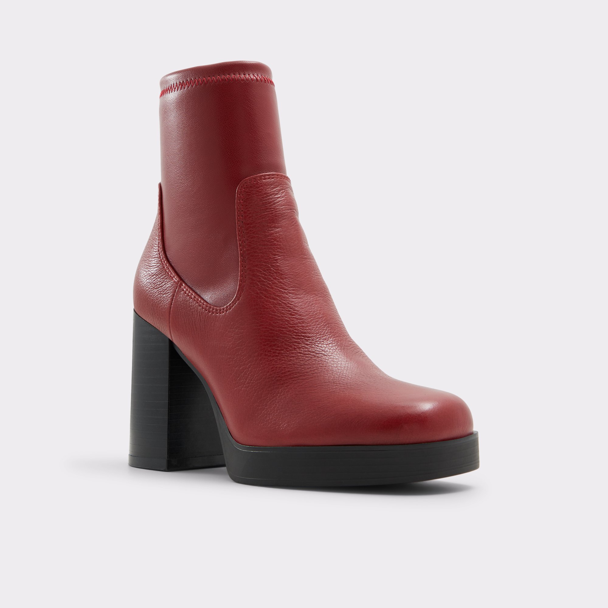 Seraphica Bordo Women's Ankle boots | ALDO Canada