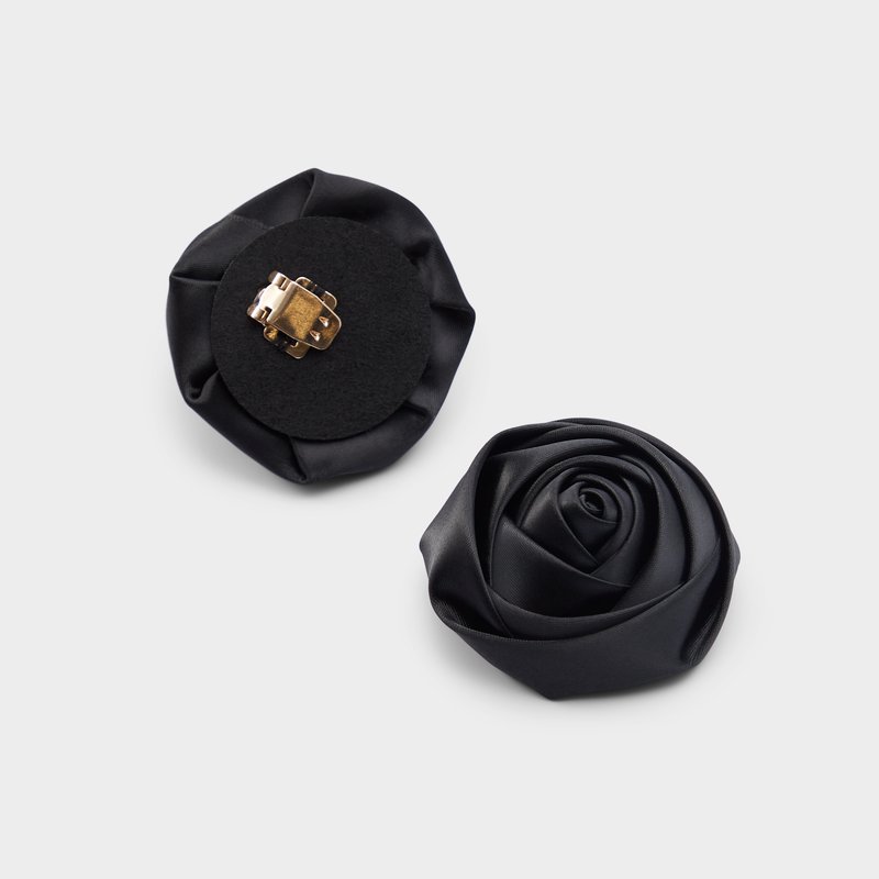 serenade accesorio de mujer-negro_black serenade accesorio de mujer-negro_black