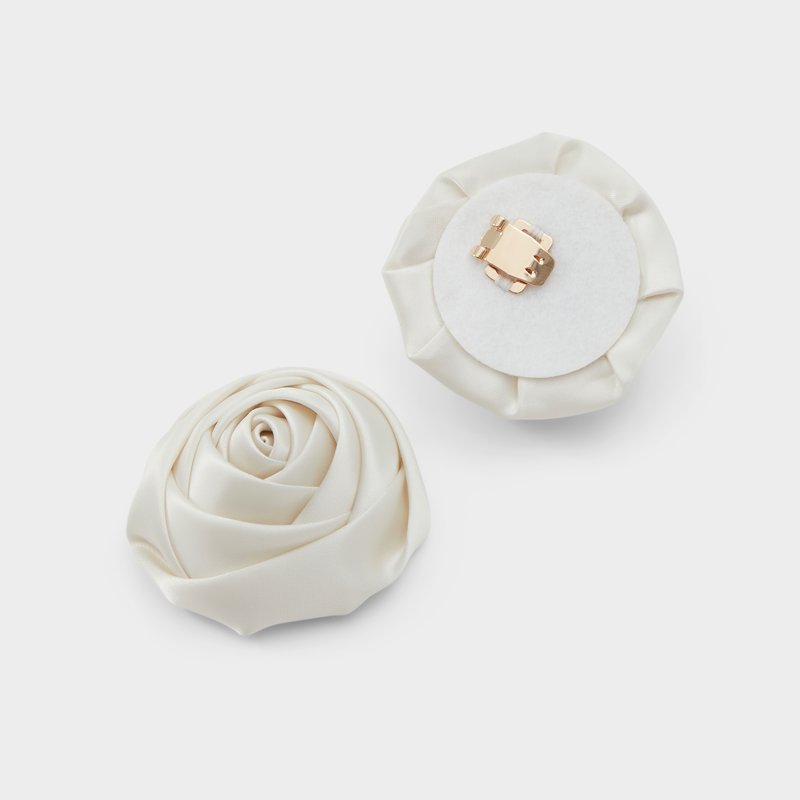 Serenade accesorio de mujer – blanco