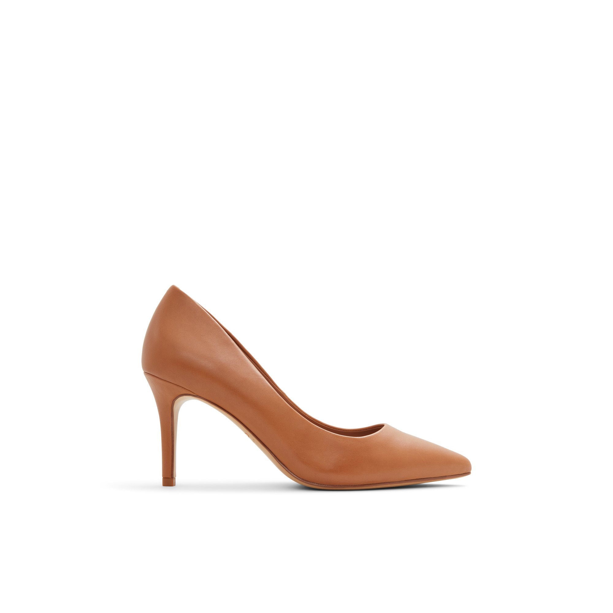 ALDO Sereniti - Women's Pump Heel - Brown