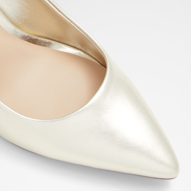 Sereniti zapatos de vestir de mujer