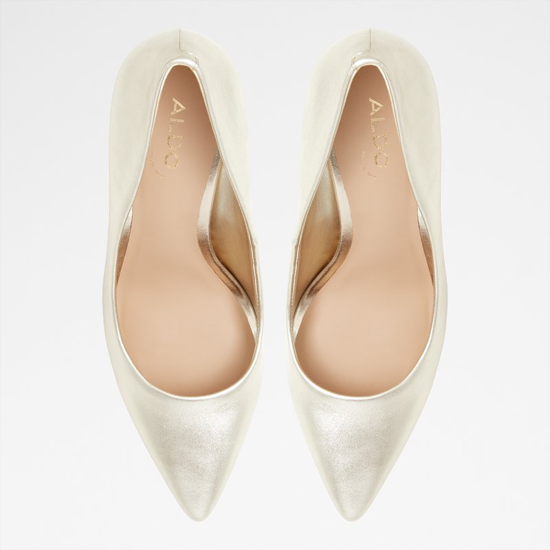 Sereniti zapatos de vestir de mujer