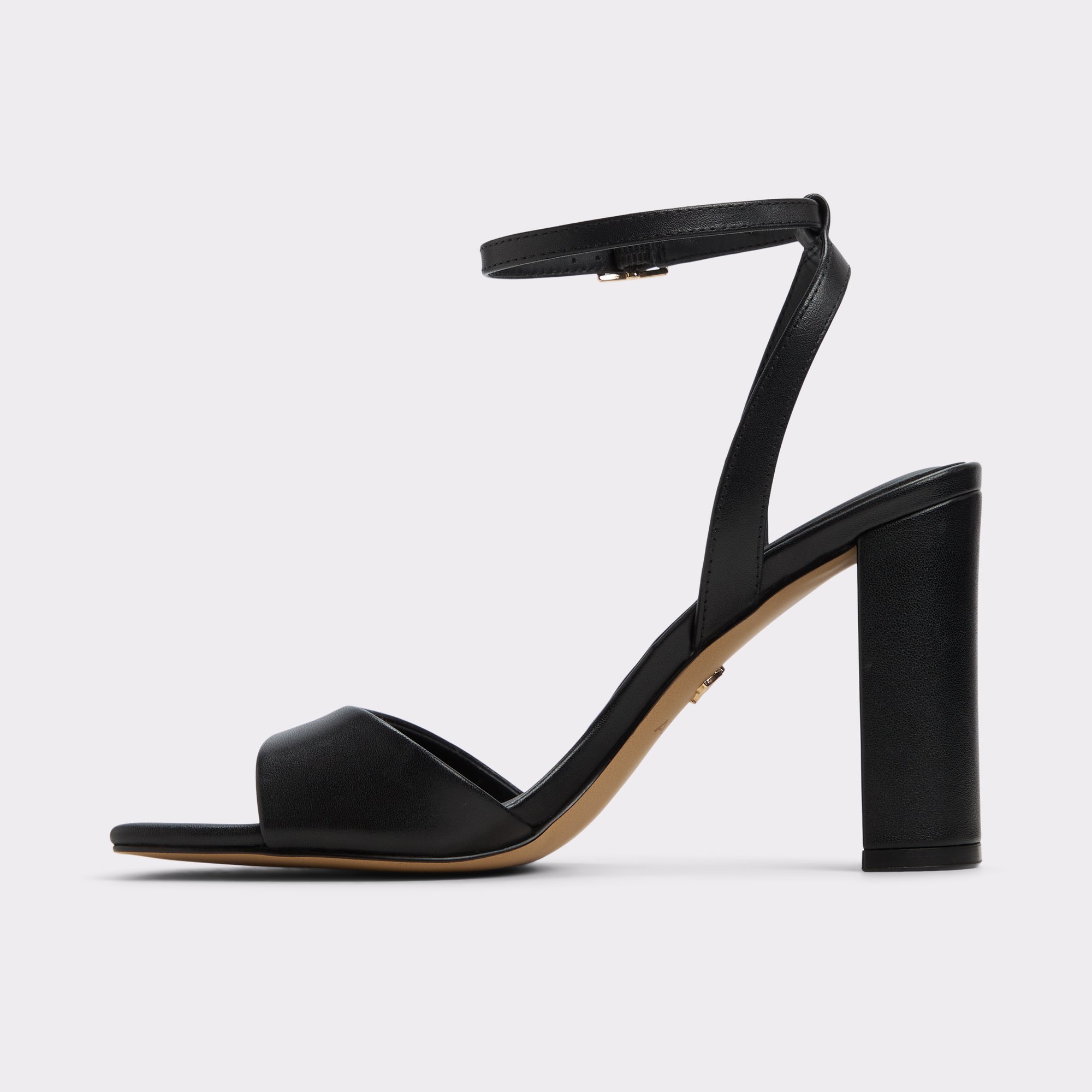 Serenya Black Women's Block heels | ALDO Canada