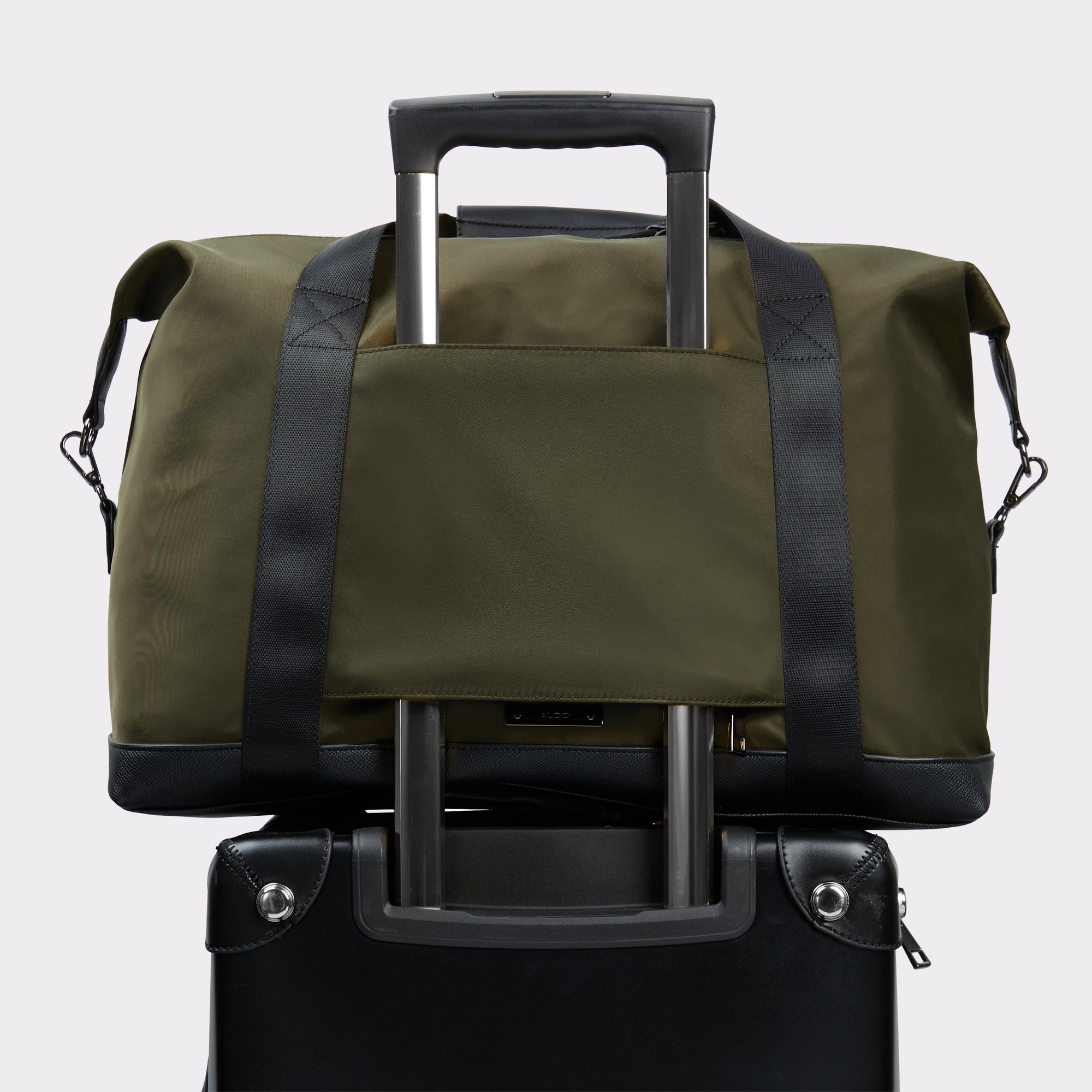 Serigord Olive Men s Bags Wallets ALDO US