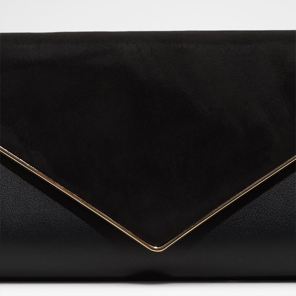 serpante cartera de mujer-negro_black