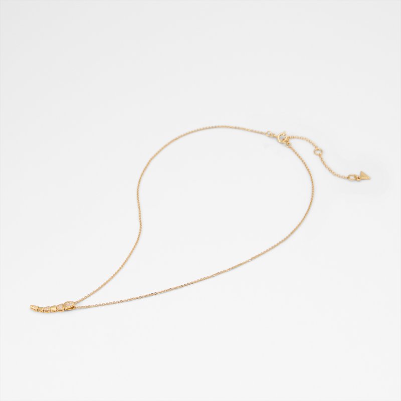 serppentini collar de mujer-multicolor_multi