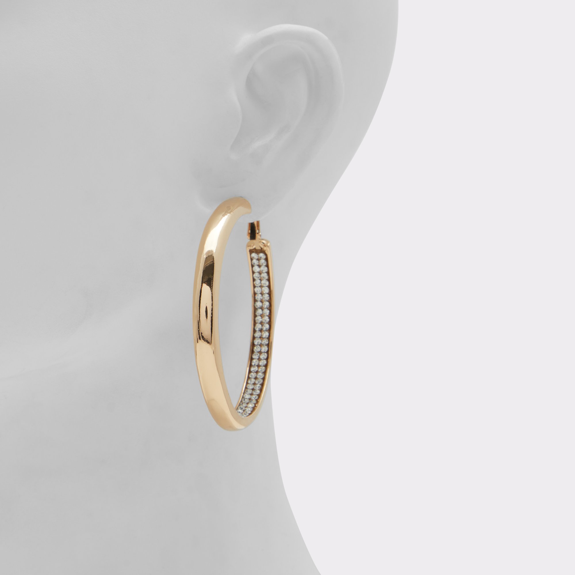 Sessile Gold/Clear Multi Women's Earrings | ALDO Canada