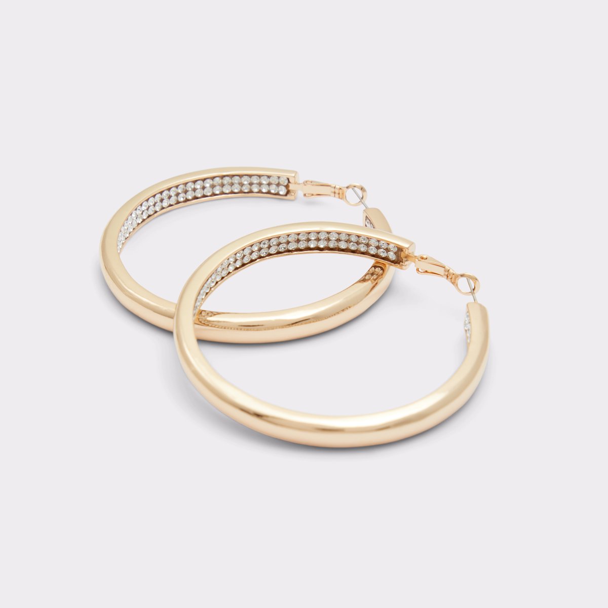 Sessile Gold/Clear Multi Women's Earrings | ALDO Canada