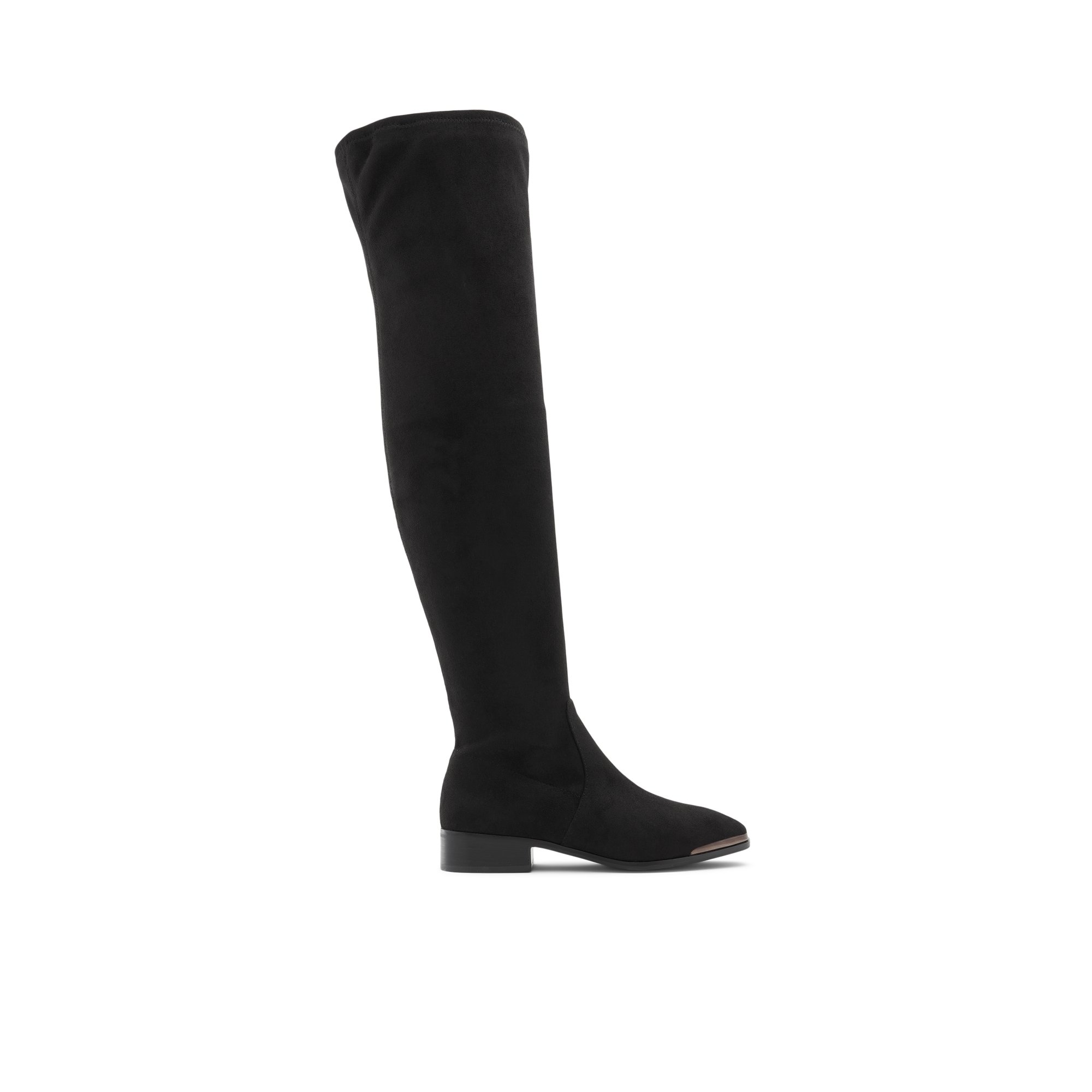 ALDO Sevaunna - Women's Casual Boot - Black