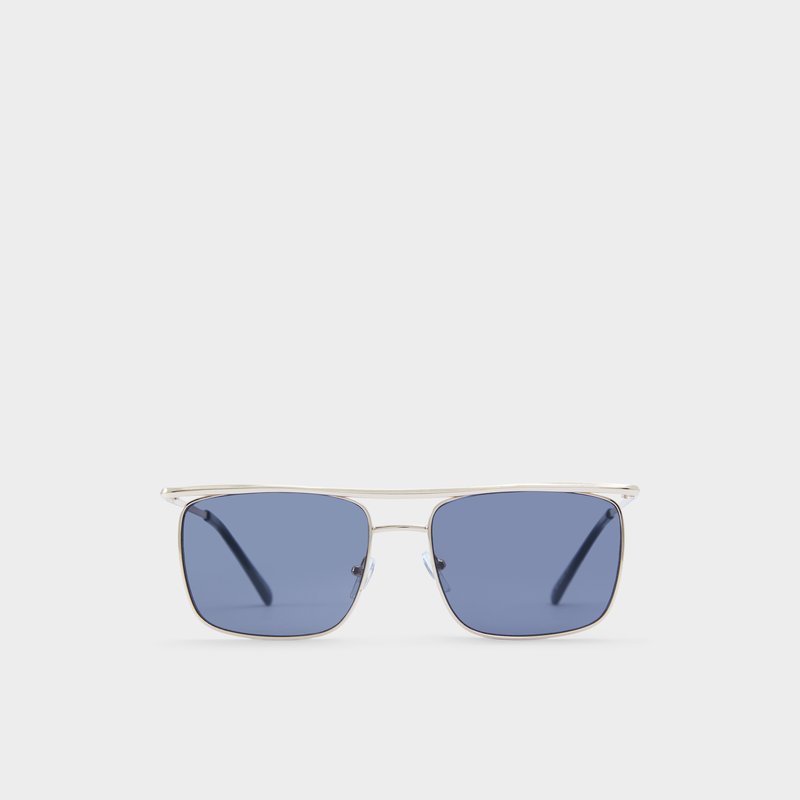 Seveathien lentes de hombre – dorado Seveathien lentes de hombre – dorado