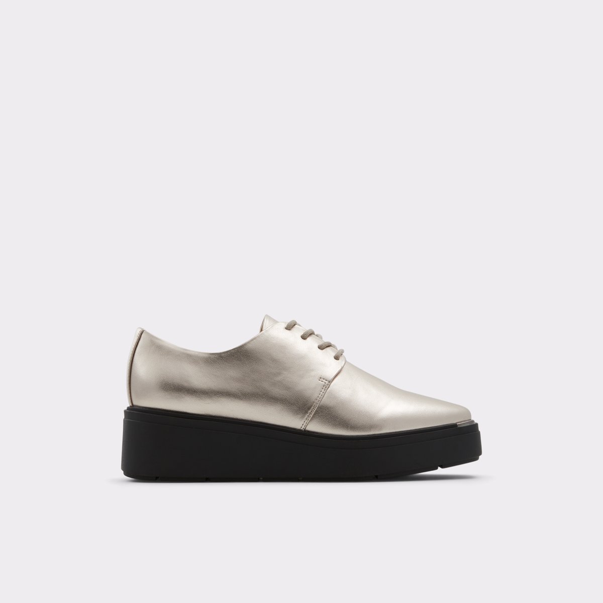 platform oxfords aldo