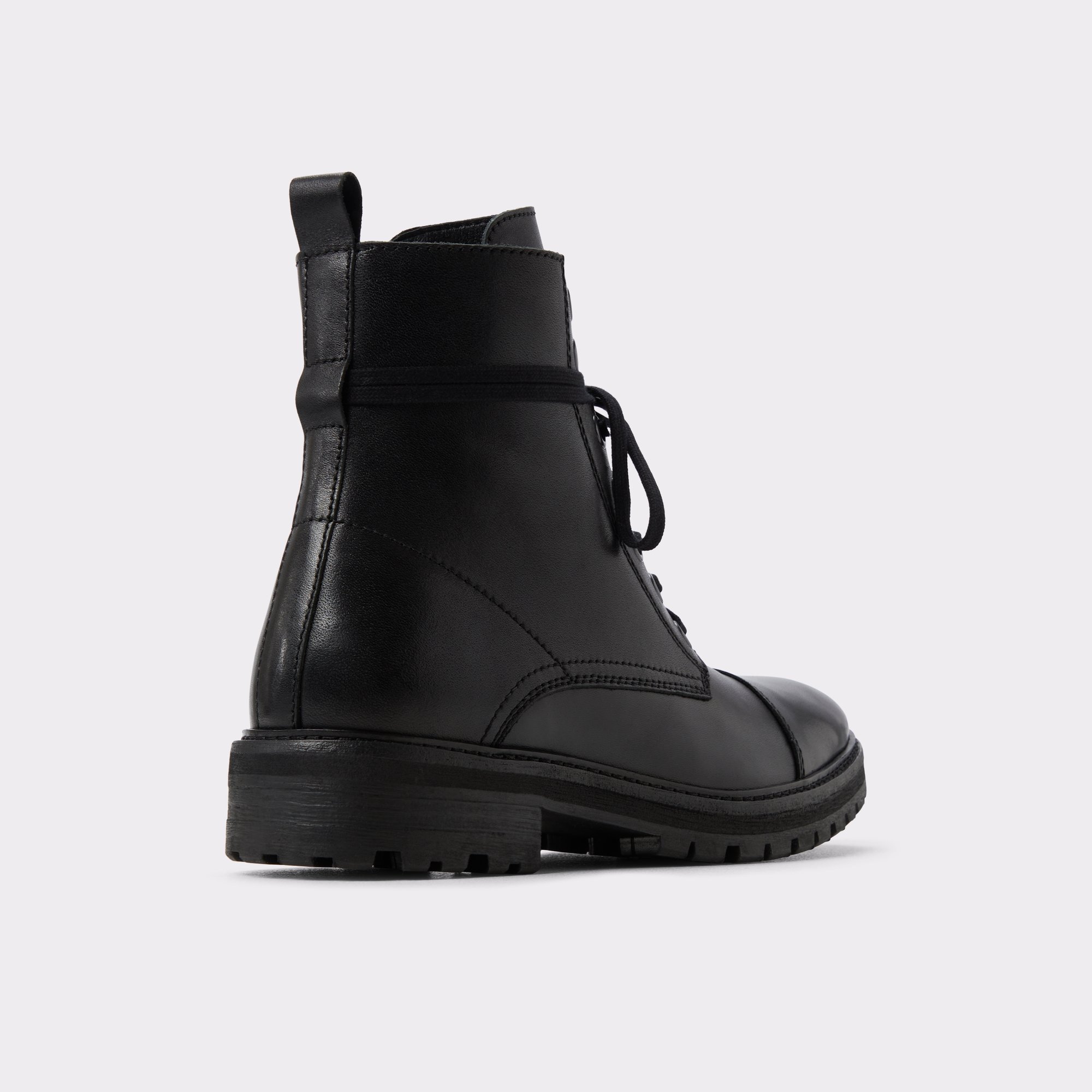 Sevigo Black Men's Casual boots | ALDO Canada