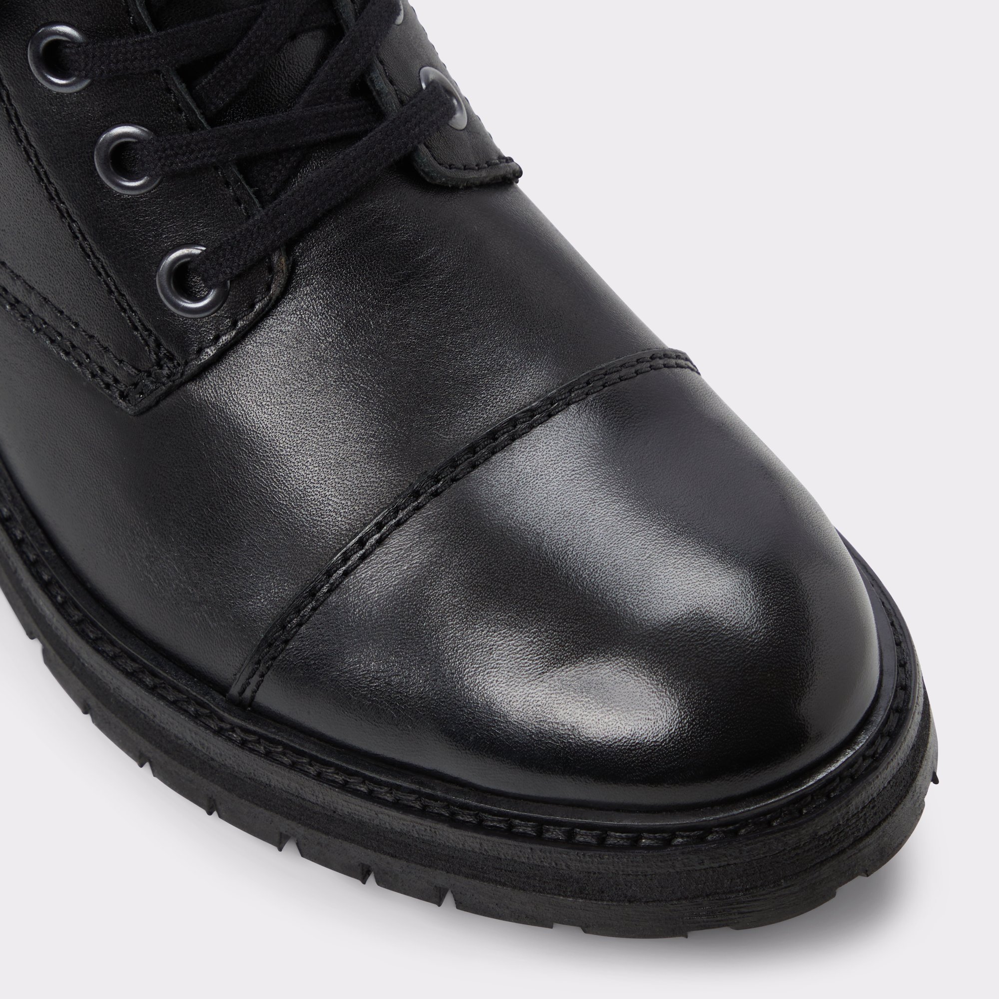 Sevigo Black Men's Casual boots | ALDO Canada