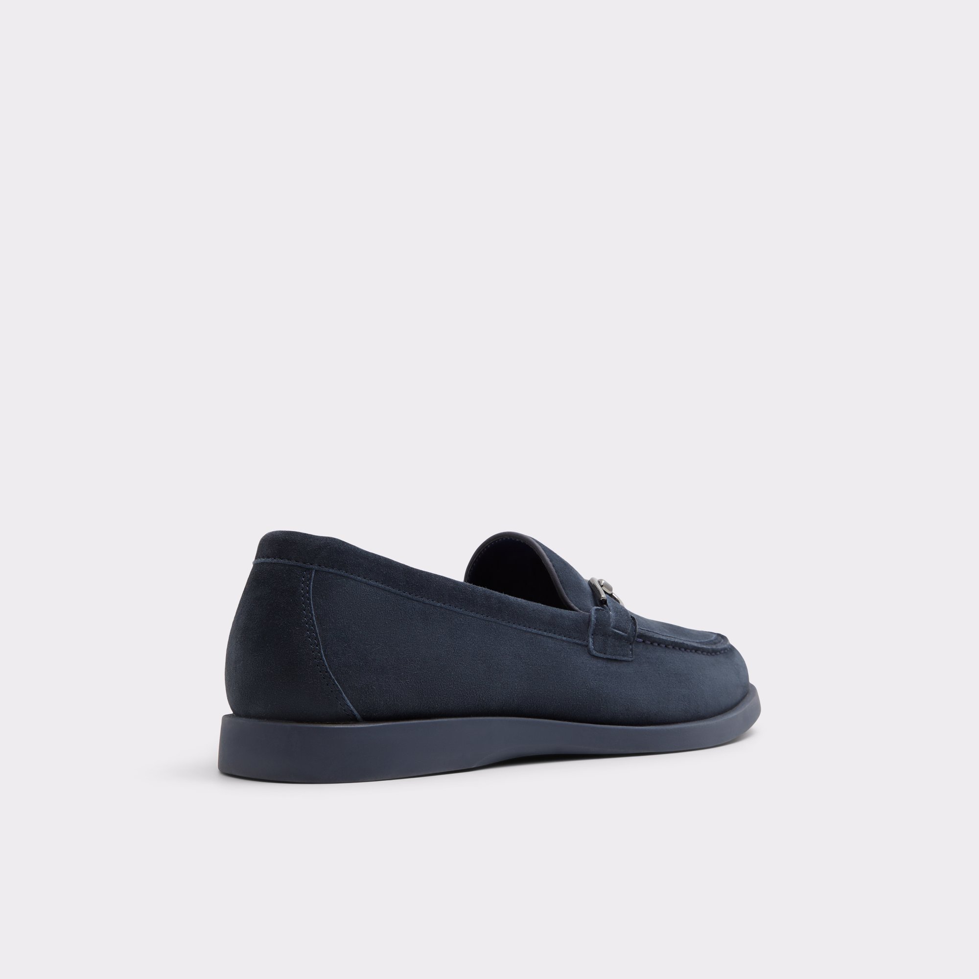 Sevul Navy Men's Loafers & Slip-Ons | ALDO Canada