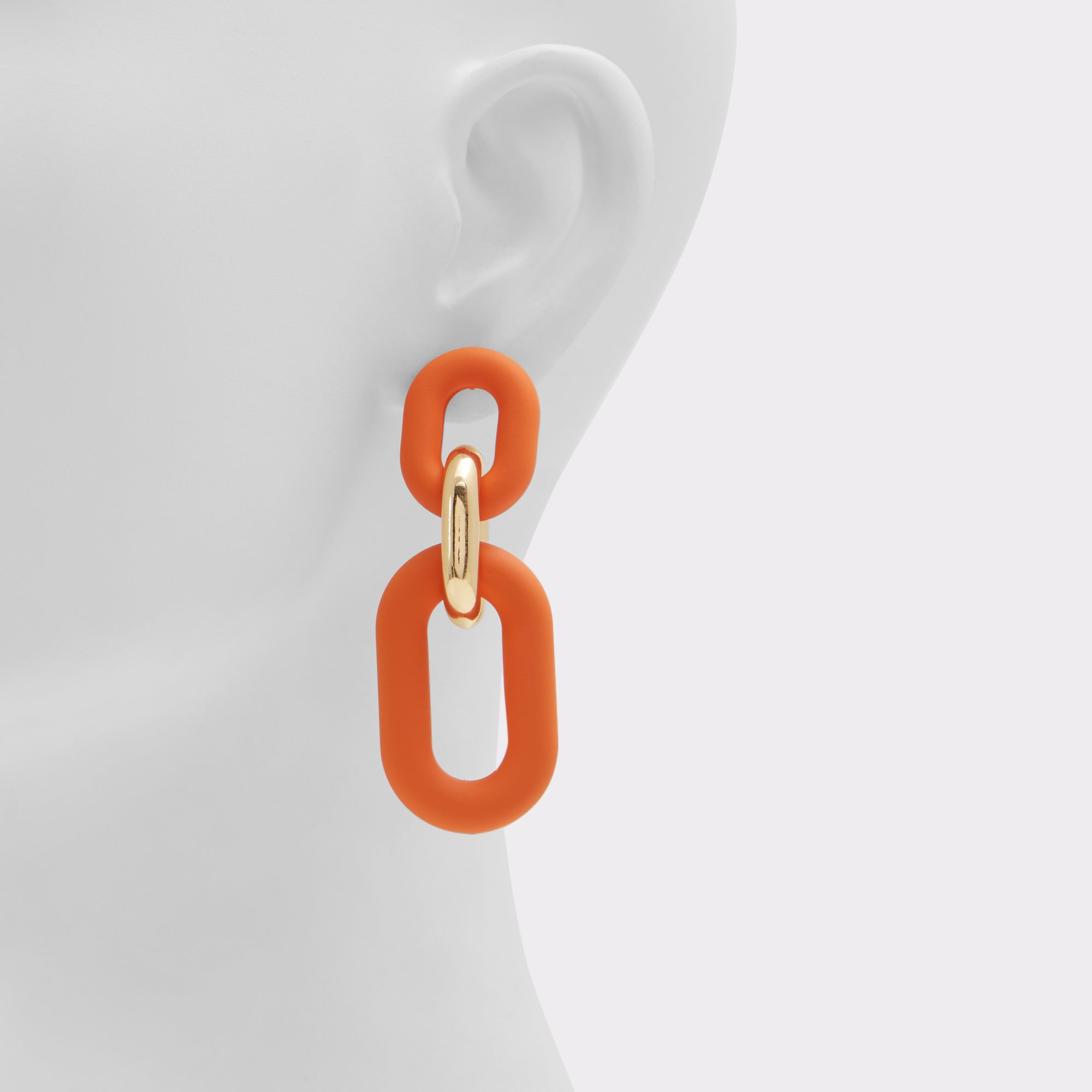 Sevyn Orange Women's Earrings | ALDO Canada