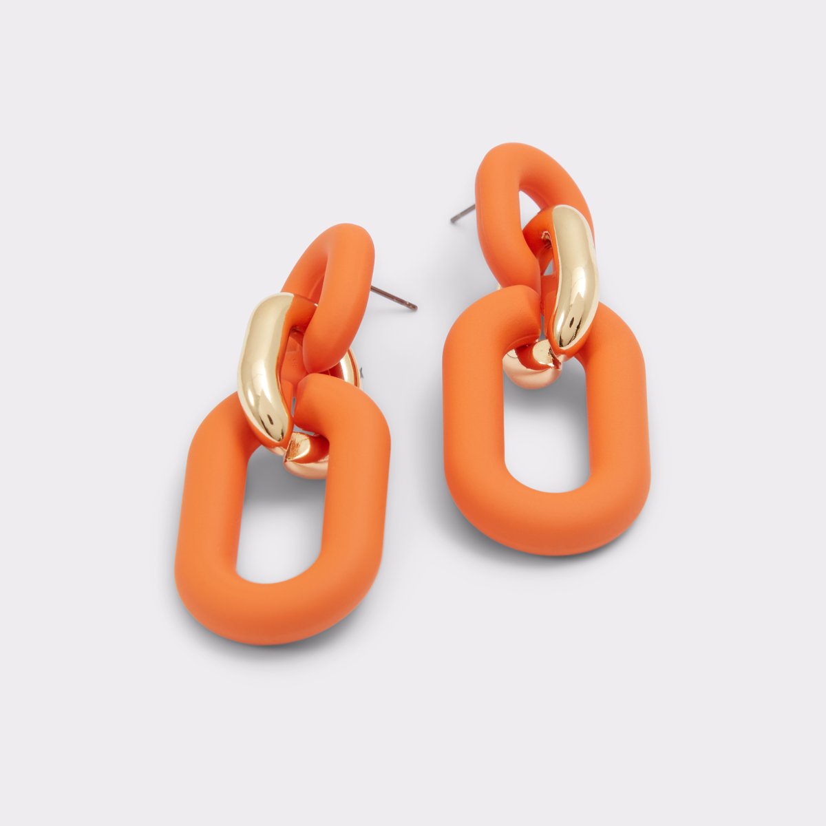 Sevyn Orange Women's Earrings | ALDO Canada