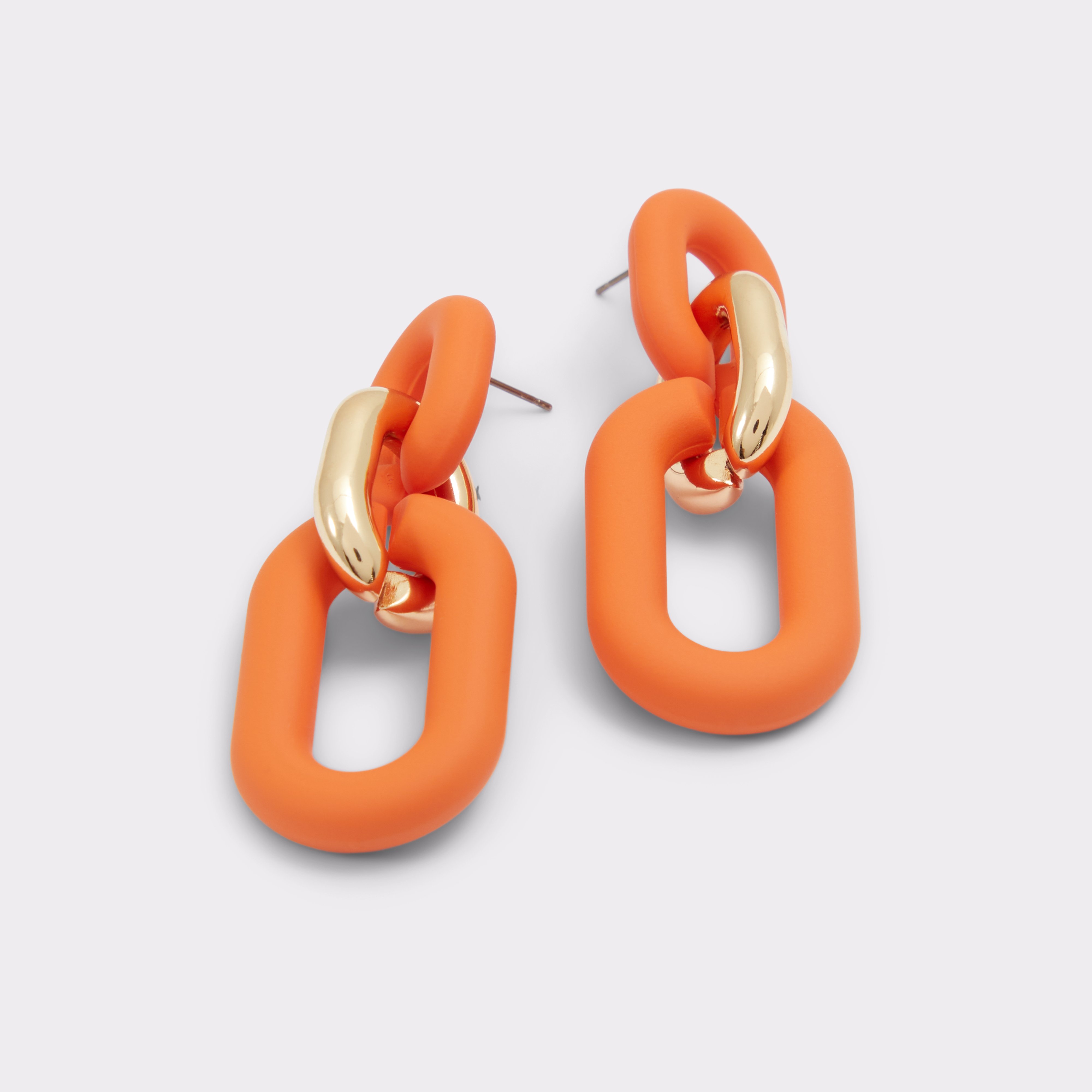 Sevyn Orange Women's Earrings | ALDO Canada