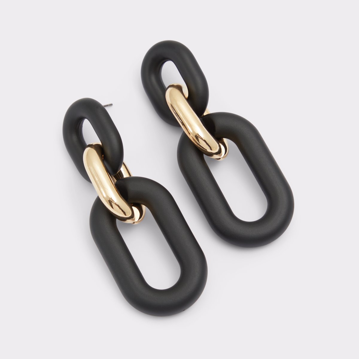 Sevyn Black/Gold Multi Women's Earrings | ALDO Canada