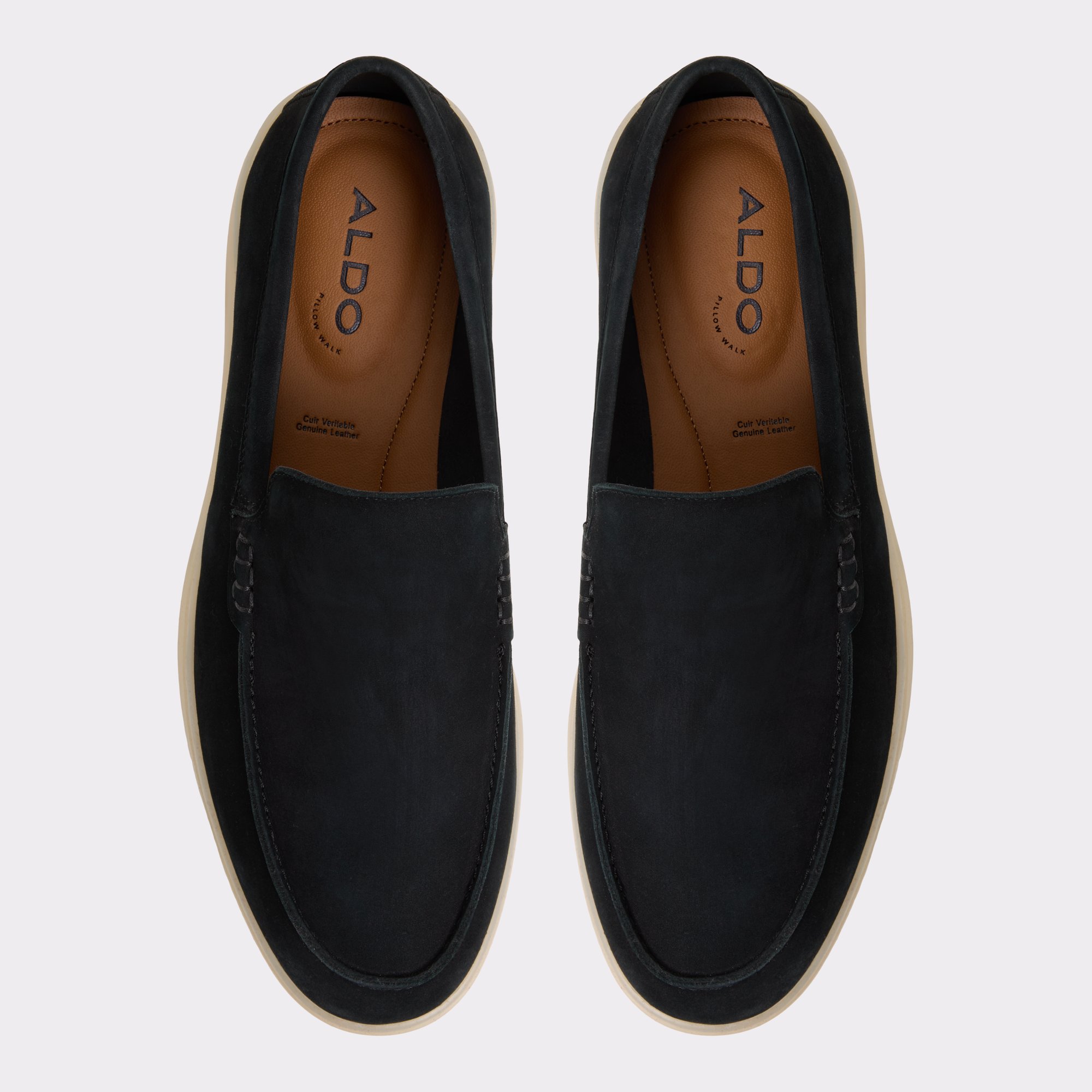 Shayn Black Men's Casual Shoes | ALDO Canada