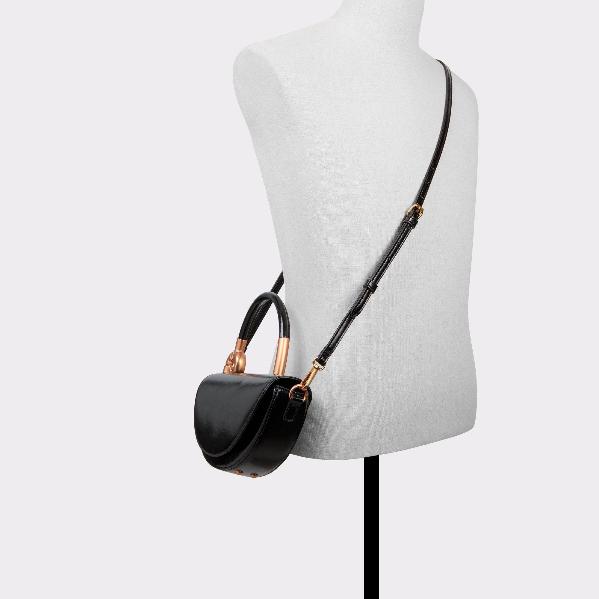 Shelleyyx Noir Femmes Essentiels pour voyages | ALDO Canada