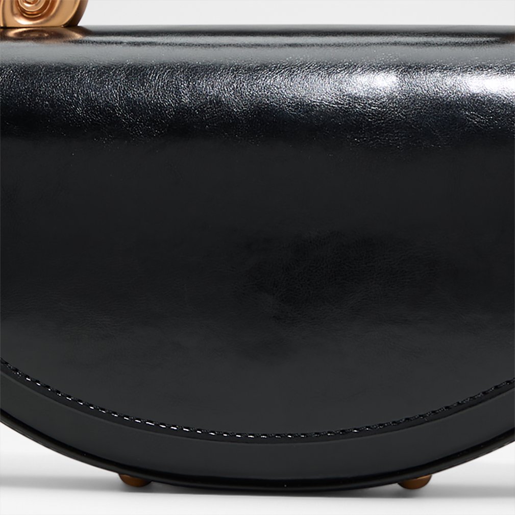 【ALDO】Shelleyyx 2WAY トップハンドル バッグ Shelleyyx Black Women's Top Handle Bags | ALDO US