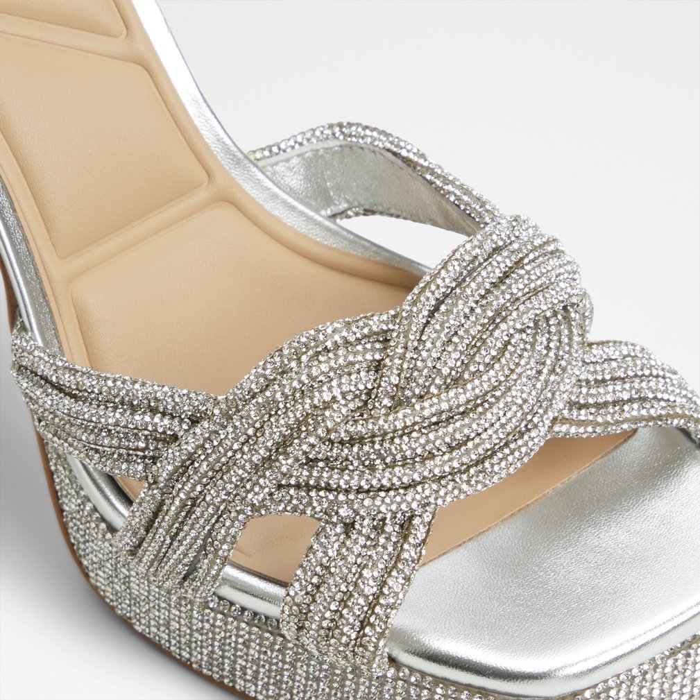 Shimma sandalia de mujer