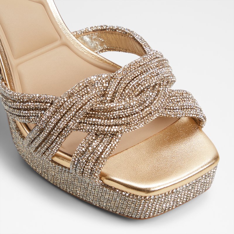 Shimma sandalia de mujer