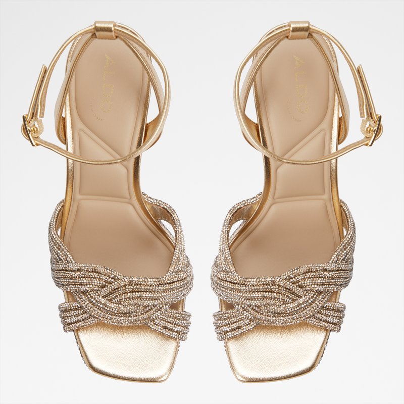 Shimma sandalia de mujer