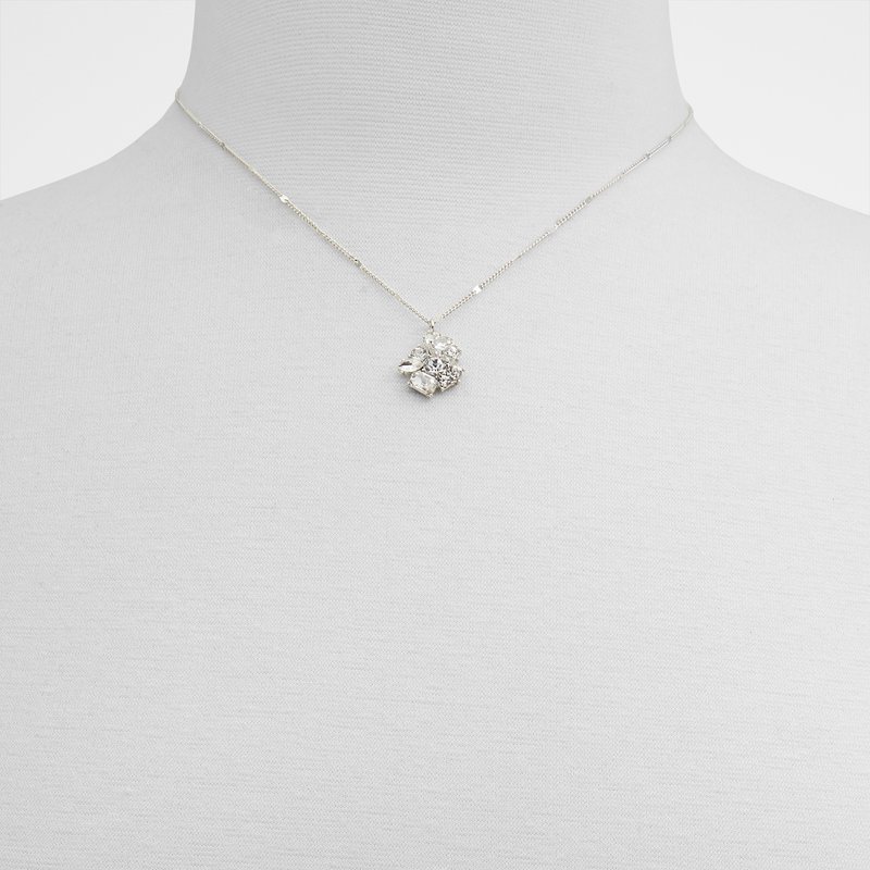 shinewithme collar de mujer-multicolor_multi