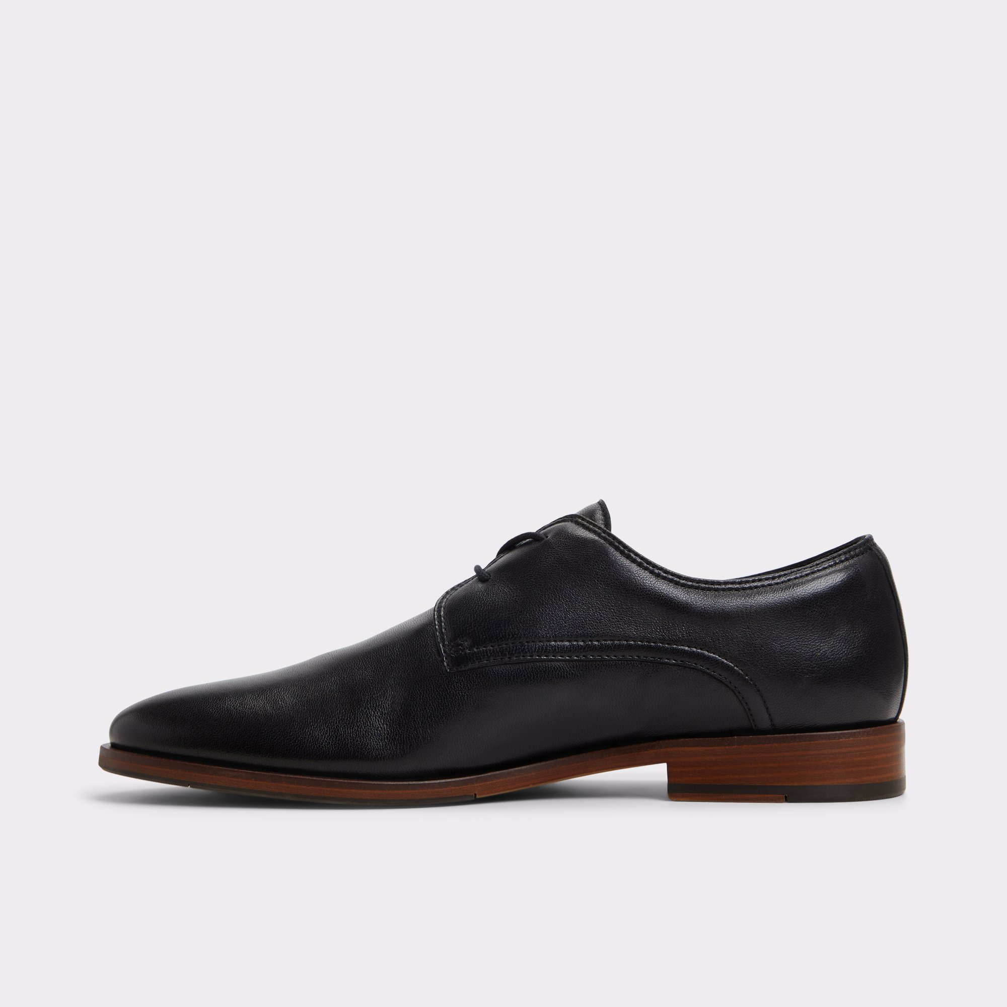 Shirdon Black Men's Dress Shoes | ALDO Canada