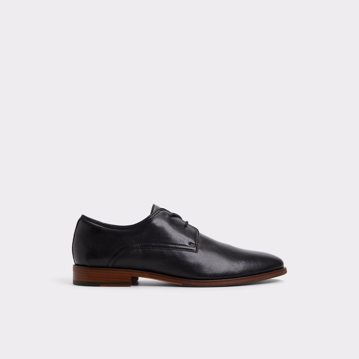 Shirdon Black Men's Dress Shoes | ALDO Canada