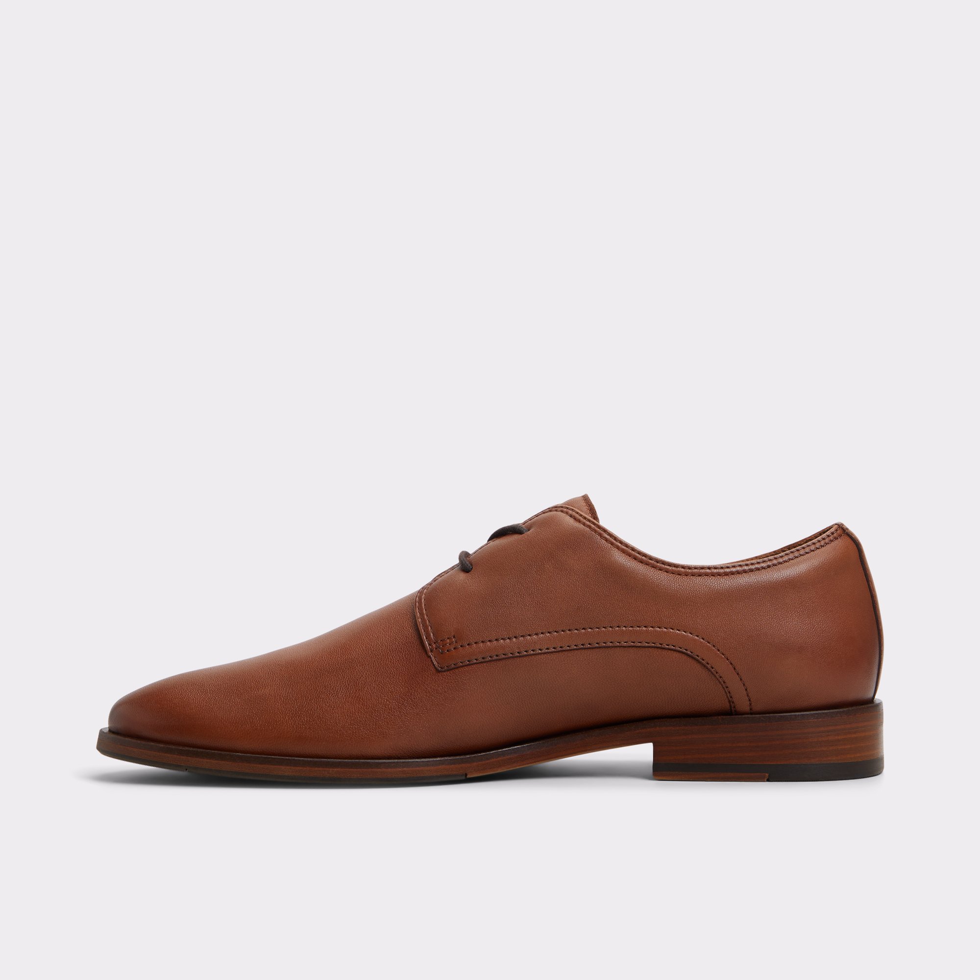 Shirdon Cognac Men's Dress Shoes | ALDO Canada