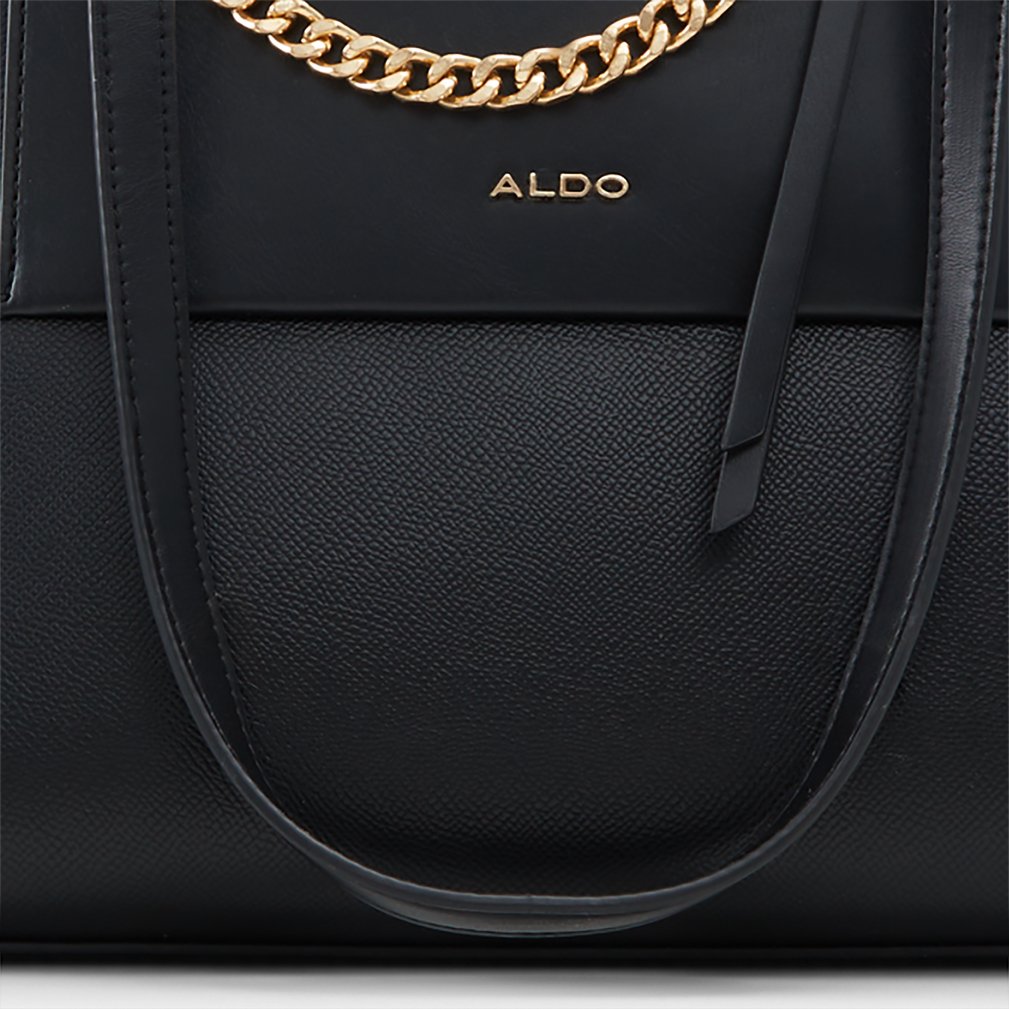 Sibyl Black Women's Tote & Satchel bags | ALDO Canada