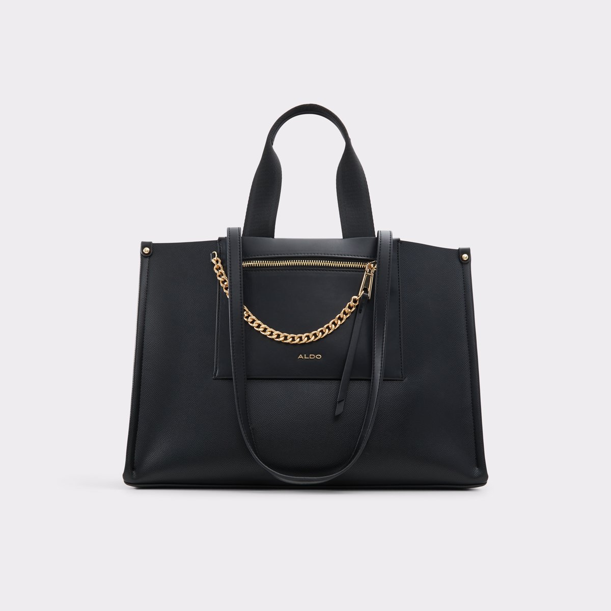 Sibyl Black Women's Tote & Satchel bags | ALDO Canada