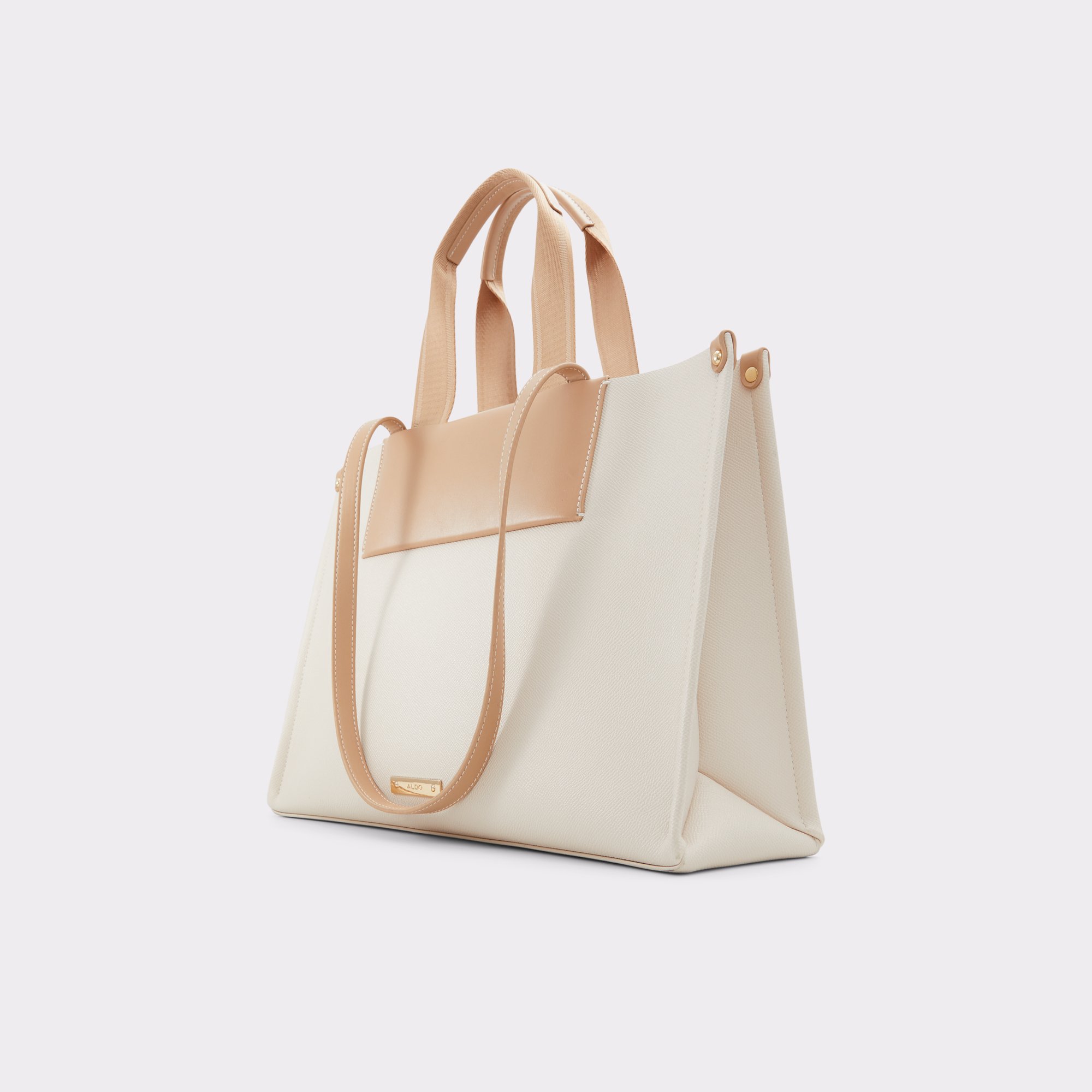 Sibyl Beige Combo Women's Tote & Satchel bags | ALDO Canada