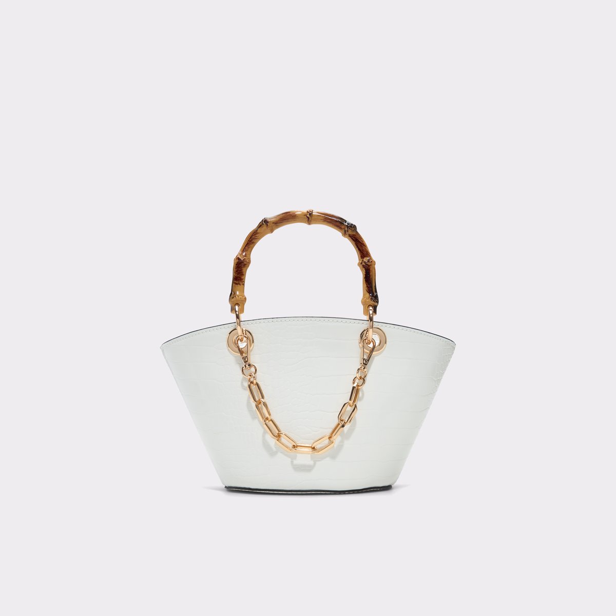 Siciax White Women's Top Handle Bags | ALDO Canada